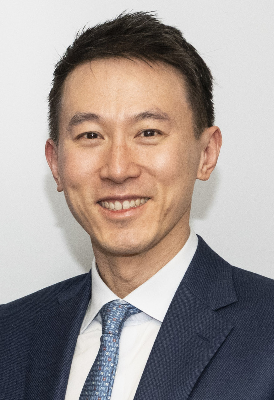 Shou Zi Chew — Technology / Social Media