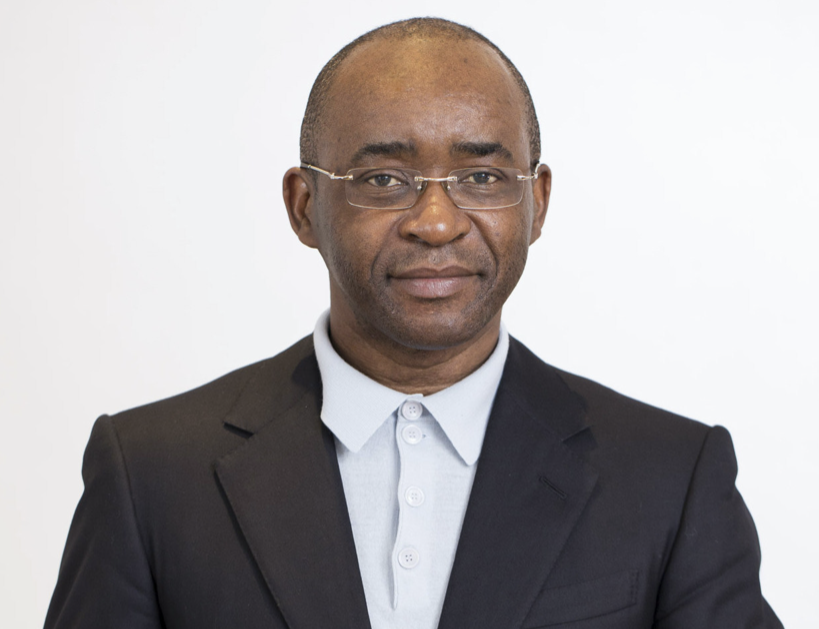 Strive Masiyiwa — Telecommunications / Philanthropy