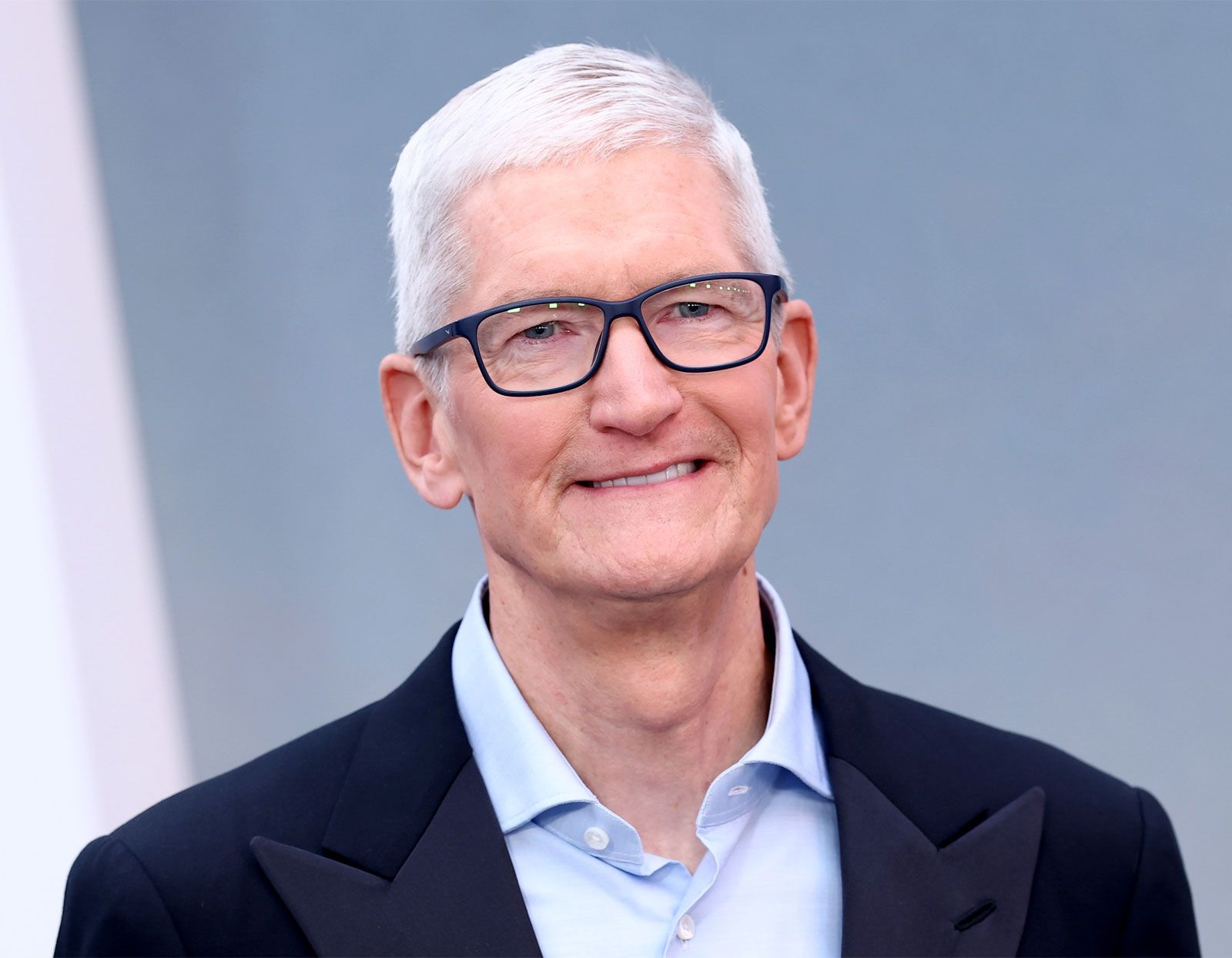 Tim Cook — Technology / Consumer Electronics