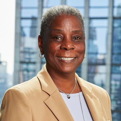Ursula Burns — Technology / Industry