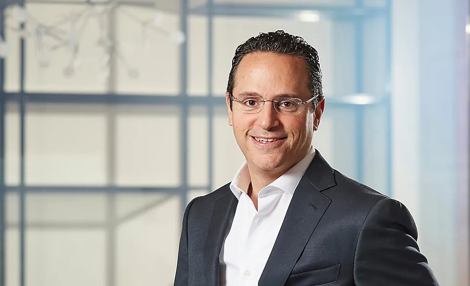 Wael Sawan — Energy / Oil and Gas