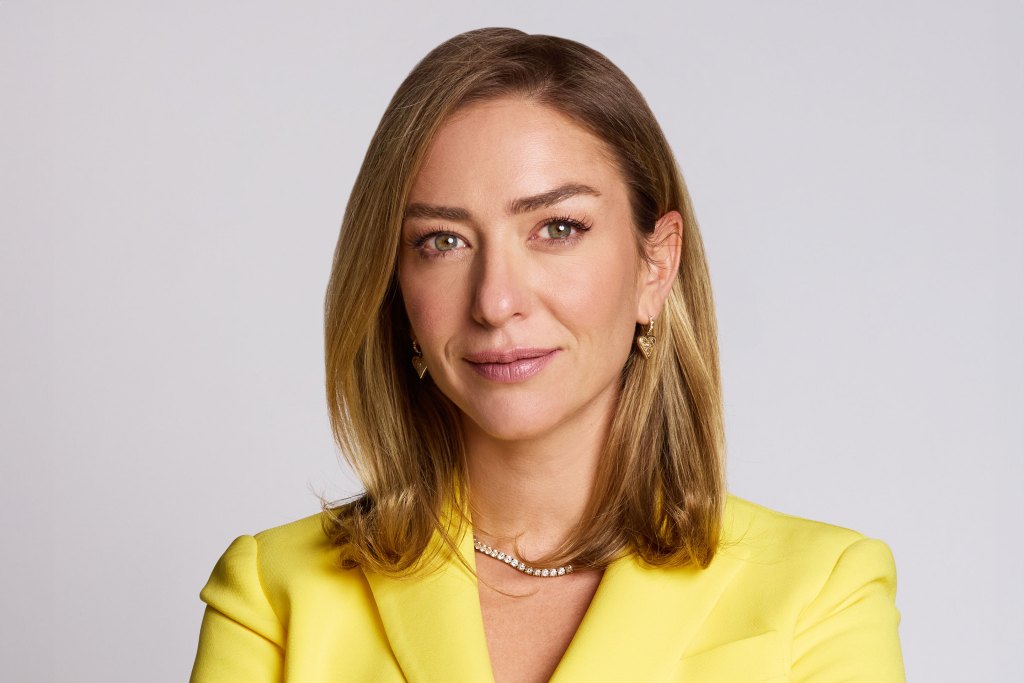 Whitney Wolfe Herd — Technology / Social Media