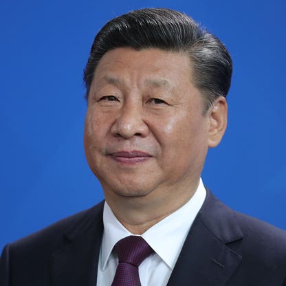 Xi Jinping — Politics / Government