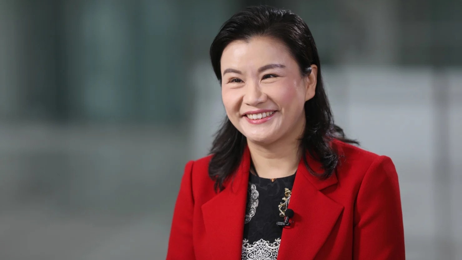 Zhou Qunfei — Manufacturing / Technology