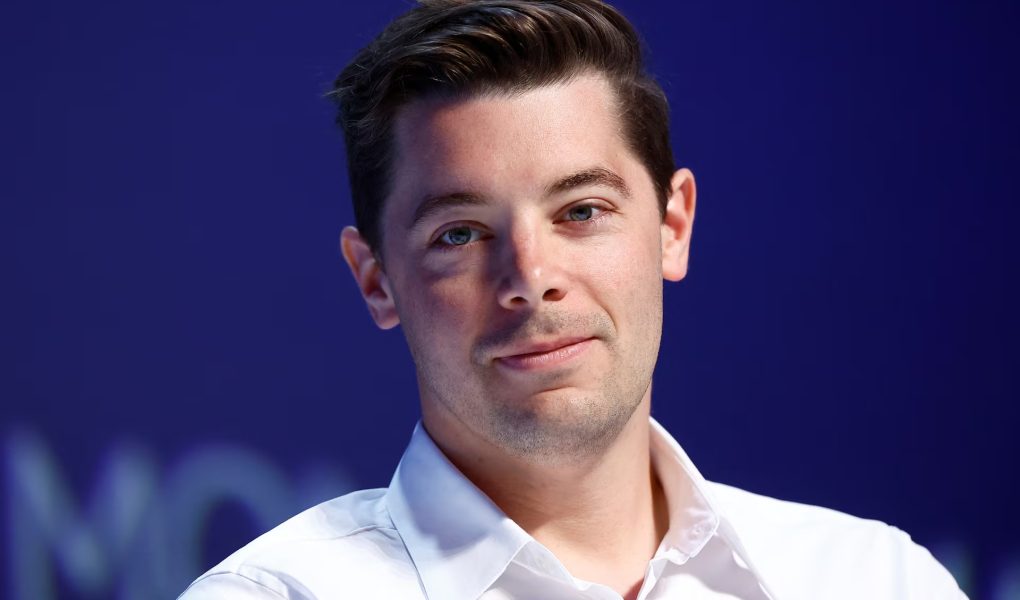 Brad Lightcap, former Chief Operating Officer of OpenAI