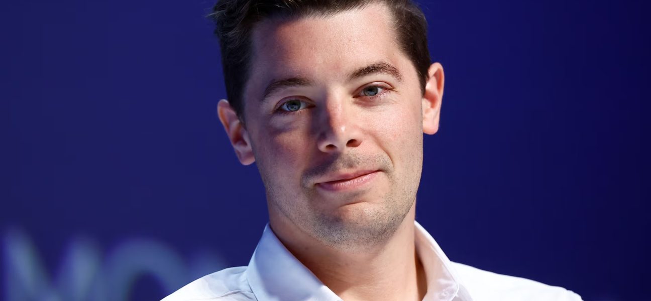 Brad Lightcap, former Chief Operating Officer of OpenAI