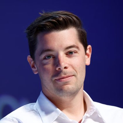 Brad Lightcap, former Chief Operating Officer of OpenAI