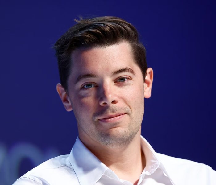 Brad Lightcap, former Chief Operating Officer of OpenAI