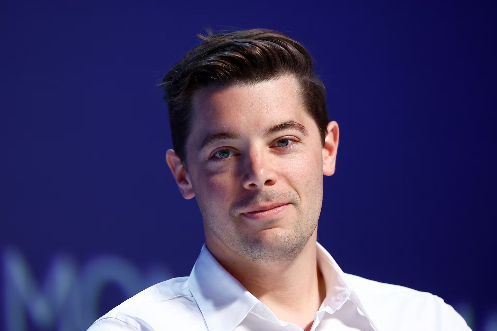 Brad Lightcap, former Chief Operating Officer of OpenAI