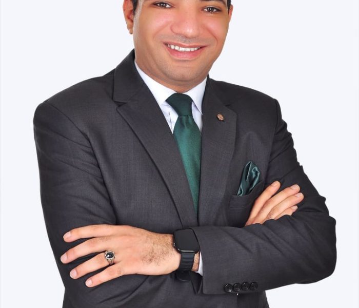 Eslam Hossam, Team Leader - Cards Settlement and POS