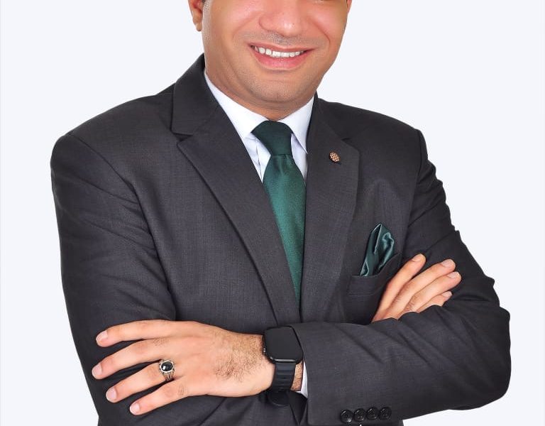 Eslam Hossam, Team Leader - Cards Settlement and POS