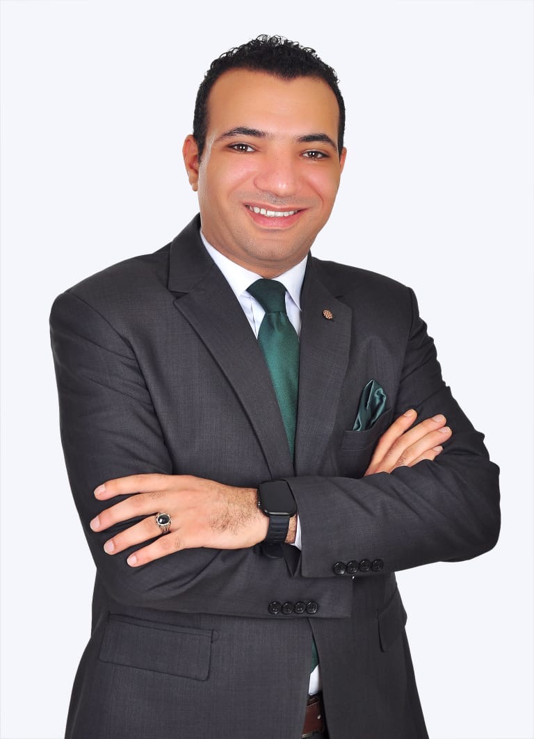 Eslam Hossam, Team Leader - Cards Settlement and POS