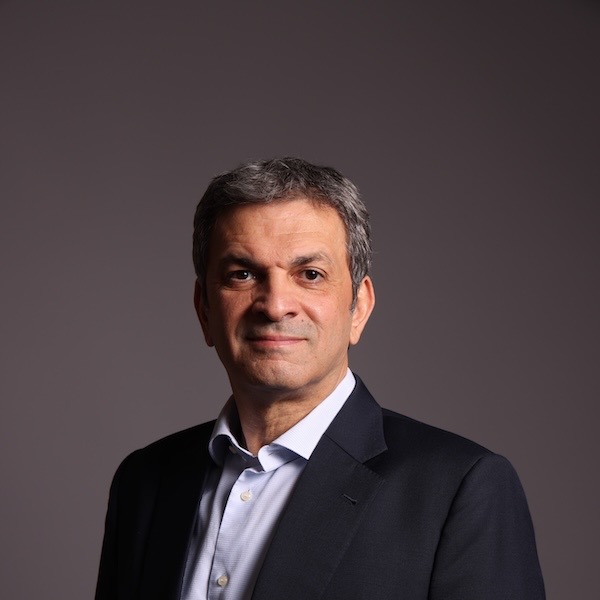 Mamoon Sbeih, Chief Strategy Officer at Capital.com
