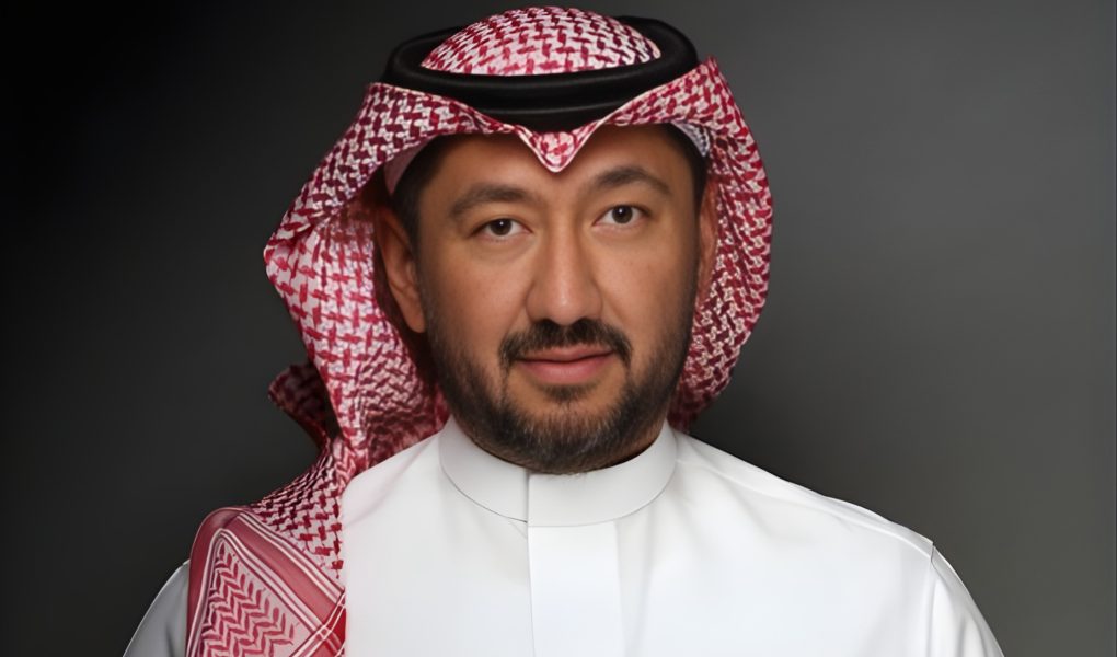 Mohammed AlKhotani, Salesforce