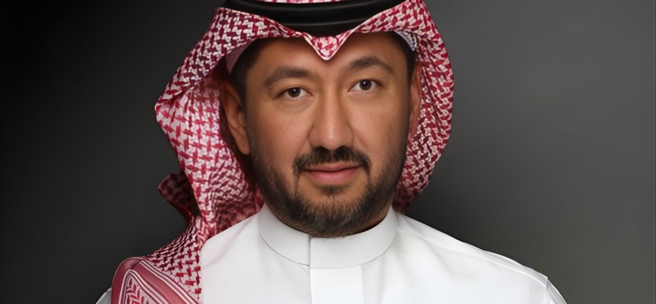 Mohammed AlKhotani, Salesforce