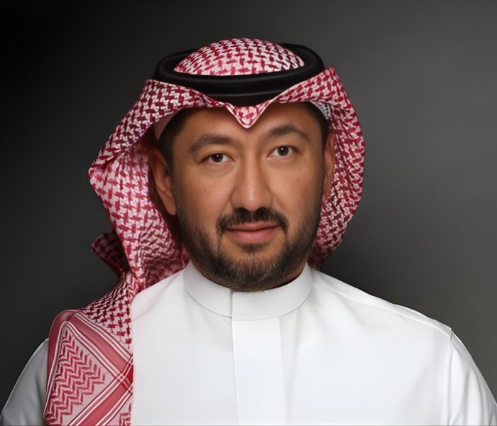 Mohammed AlKhotani, Salesforce