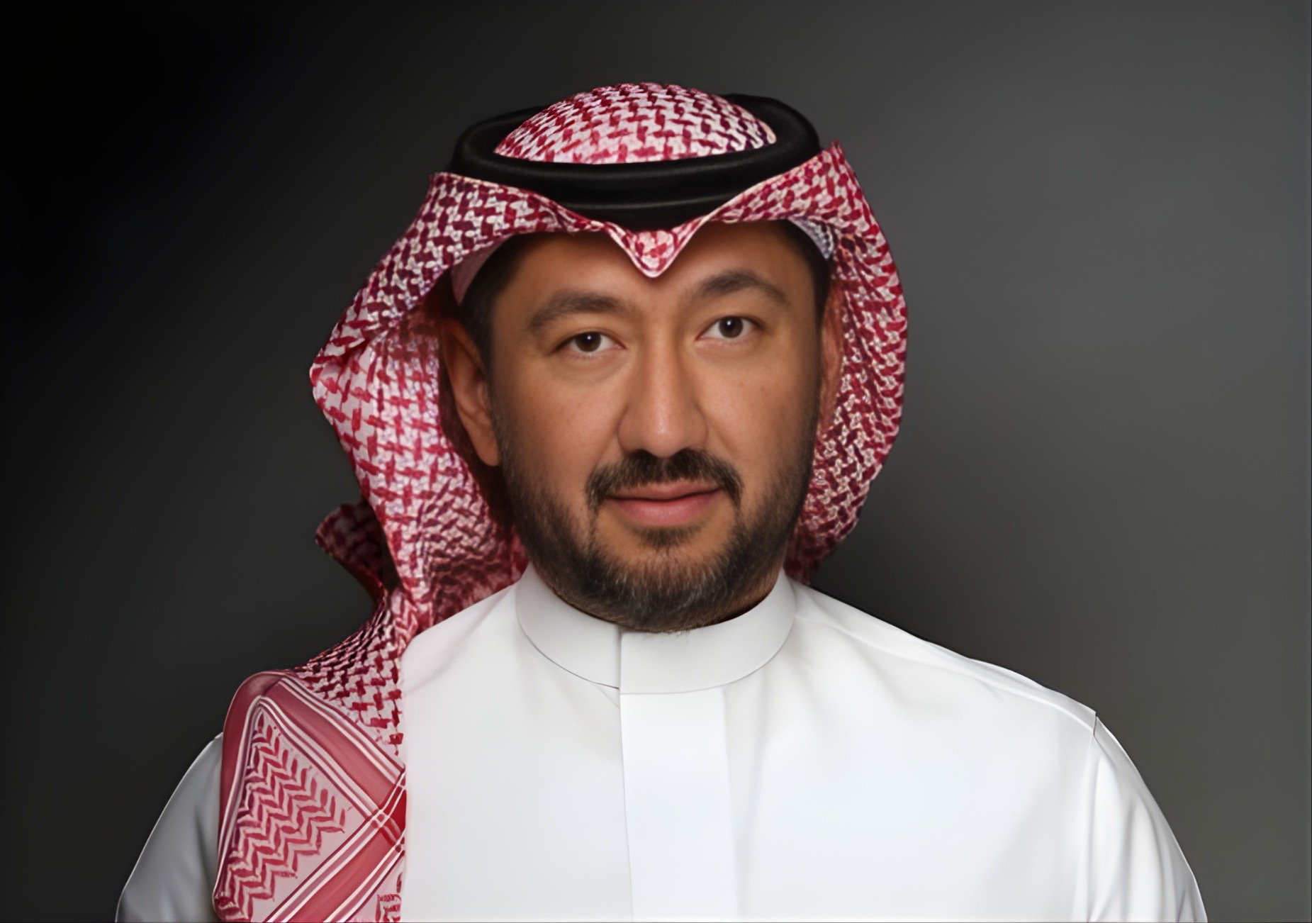 Mohammed AlKhotani, Salesforce