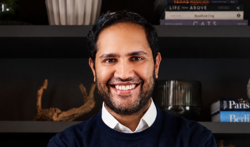 Vishal Garg, founder of Better.com