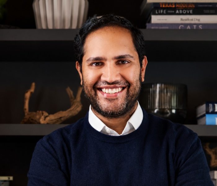 Vishal Garg, founder of Better.com