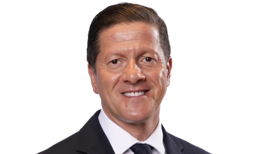 Faysal El Hajjami, Chief Commercial Officer of Aramex
