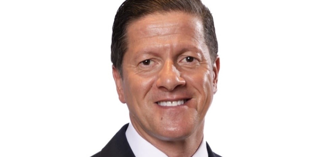 Faysal El Hajjami, Chief Commercial Officer of Aramex
