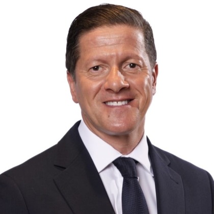 Faysal El Hajjami, Chief Commercial Officer of Aramex