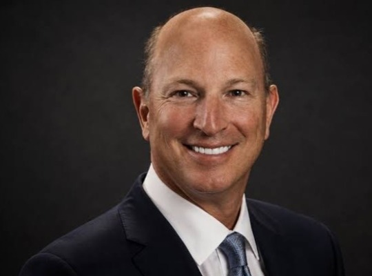 Jeff Epstein, former Oracle CFO and Zoom board director