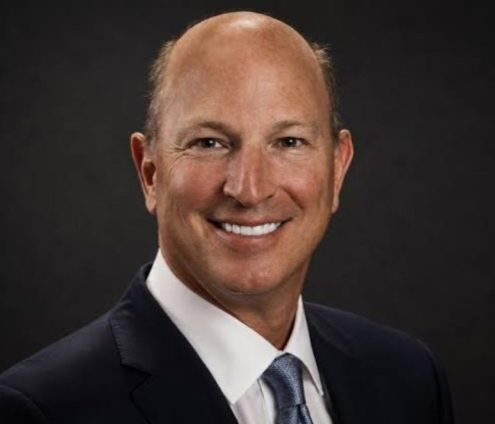 Jeff Epstein, former Oracle CFO and Zoom board director