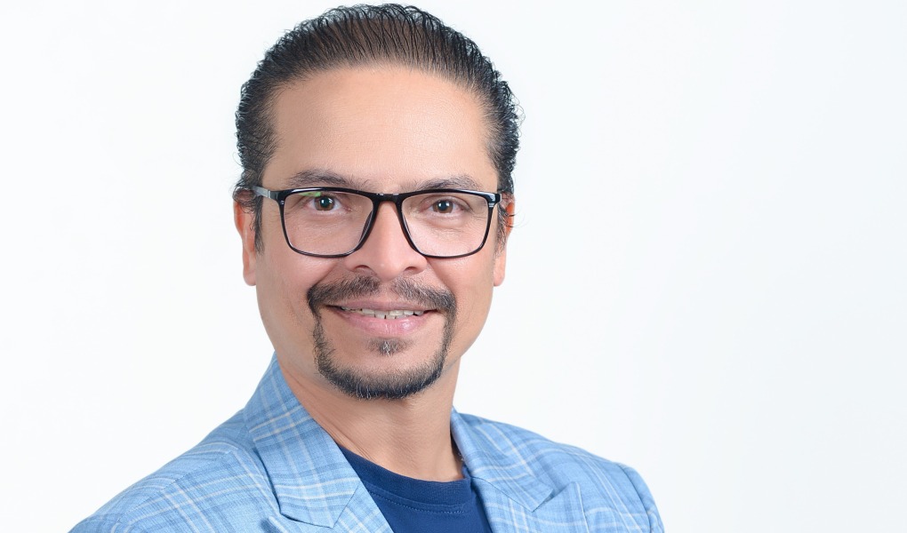 Rajesh W. Pereira, CEO of Matrix AV & Entertainment