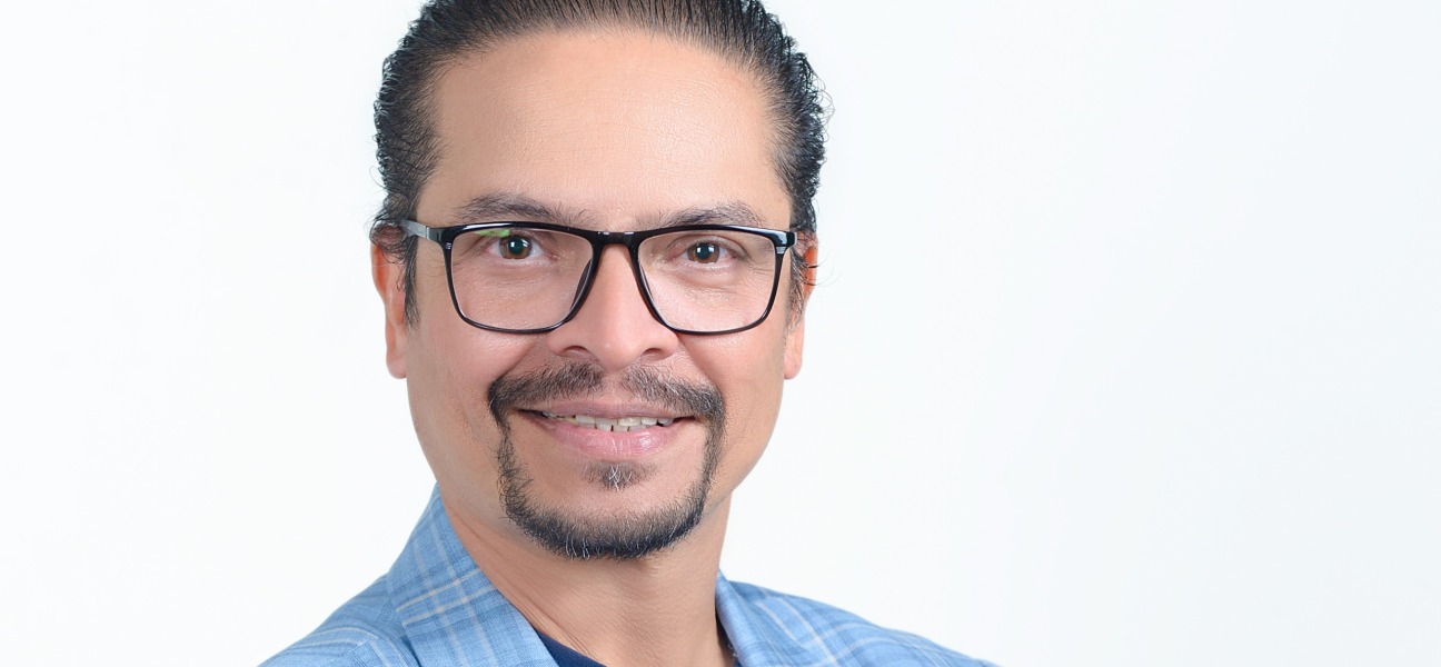 Rajesh W. Pereira, CEO of Matrix AV & Entertainment