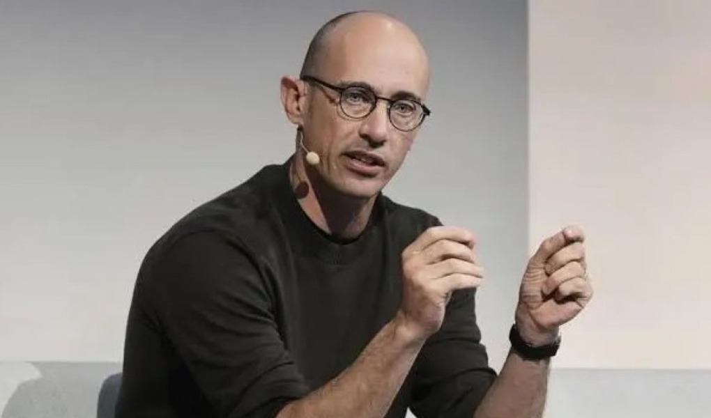 Shopify CEO Tobias Lütke