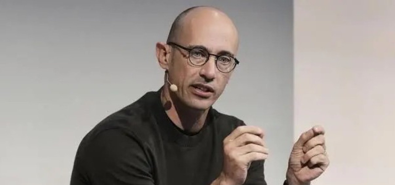 Shopify CEO Tobias Lütke