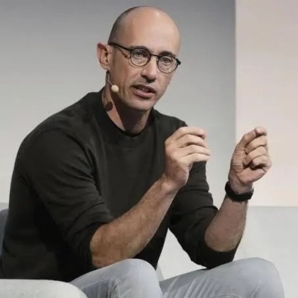 Shopify CEO Tobias Lütke