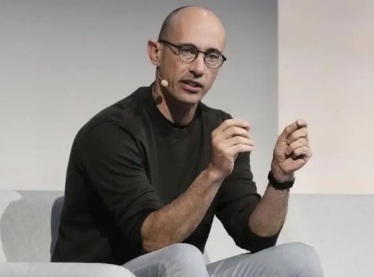 Shopify CEO Tobias Lütke