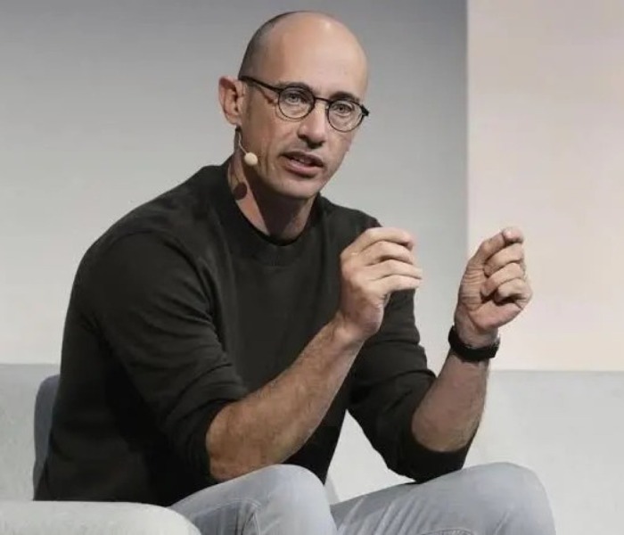 Shopify CEO Tobias Lütke