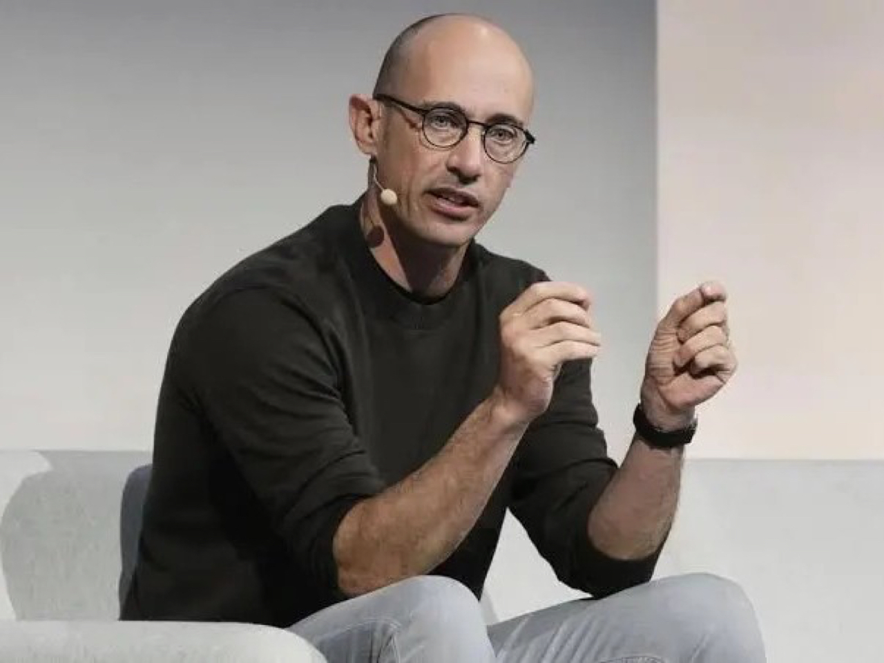 Shopify CEO Tobias Lütke