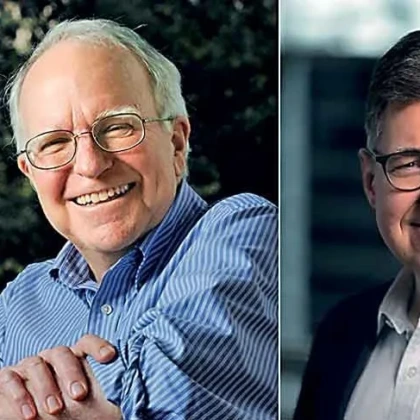 Robert Hall, Michael Woodford Win 2026 Economics Nobel
