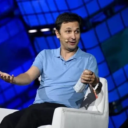 Opendoor CEO Kaz Nejatian Takes on President Role