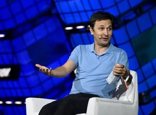 Opendoor CEO Kaz Nejatian Takes on President Role