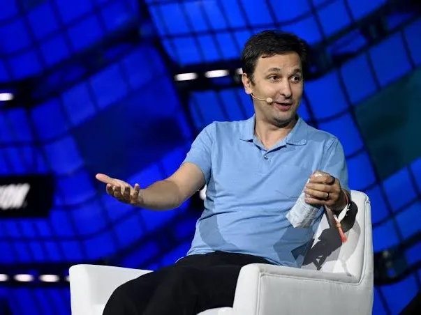 Opendoor CEO Kaz Nejatian Takes on President Role