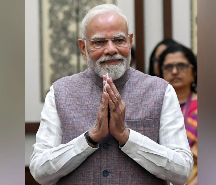 Prime Minister Narendra Modi