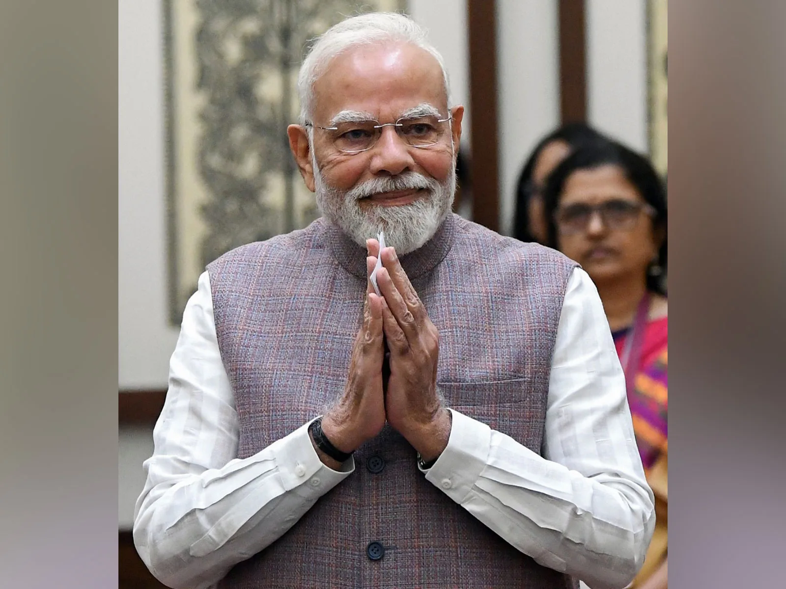 Prime Minister Narendra Modi