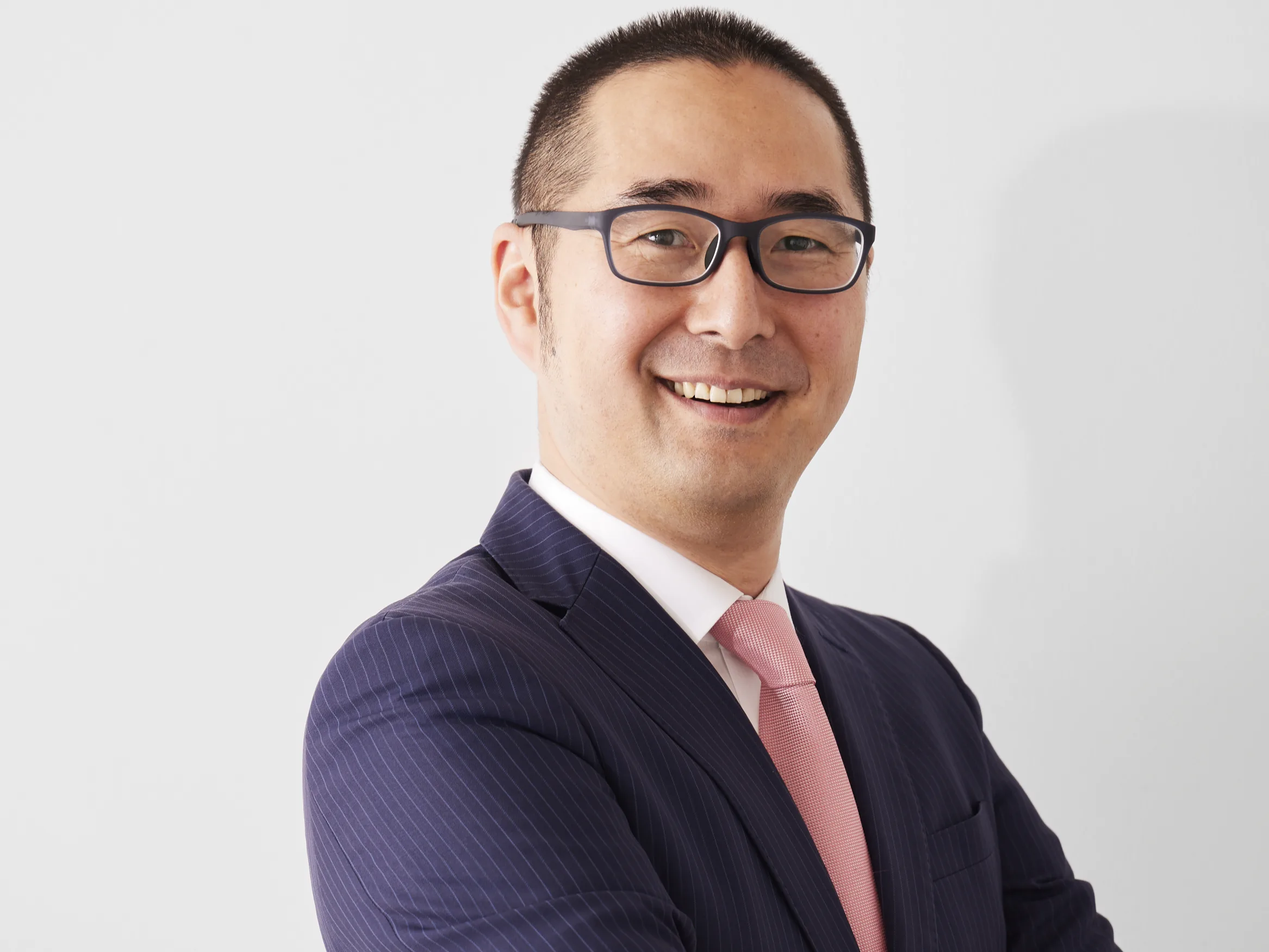 Yoshiaki Hagiwara, President and Owner, Nature’s Way
