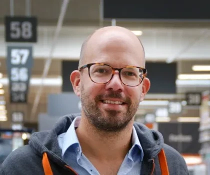 Sebastian Gundel Named Kingfisher’s Next CEO