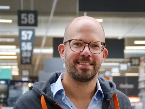Sebastian Gundel Named Kingfisher’s Next CEO