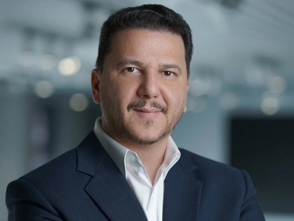 Wissam Khalil Drives Porsche’s Abu Dhabi Vision